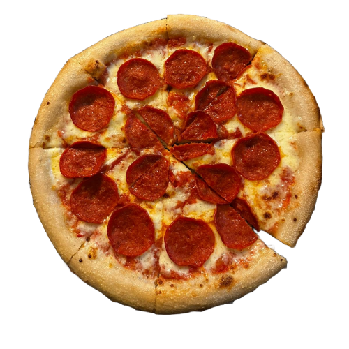 Pizza Pepperoni